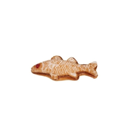 Poisson fourré OAC - 250g